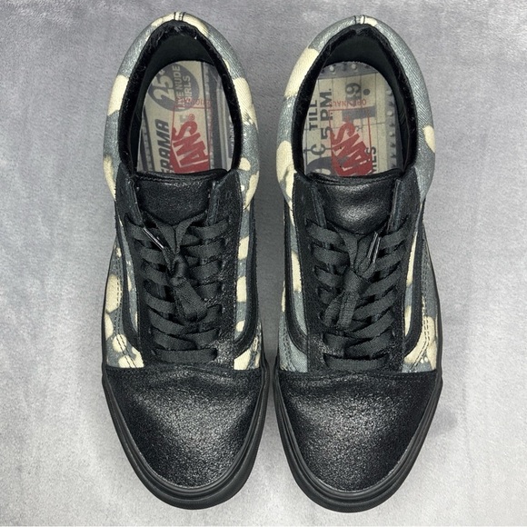 🔥🔥🔥VANS Concepts x Old Skool Forty Deuce Size: 13🔥🔥🔥 - Picture 8 of 10